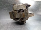 Recambio de alternador para mg serie 400 (xw) referencia OEM IAM 1002113800 CHA51 DENSO