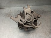 Recambio de pinza freno trasera derecha para skoda superb (3u4) 1.9 tdi referencia OEM IAM 8E0615424  