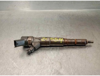 Recambio de inyector para bmw serie 5 berlina (e39) 3.0 24v turbodiesel cat referencia OEM IAM 2354093 0445110029 BOSCH