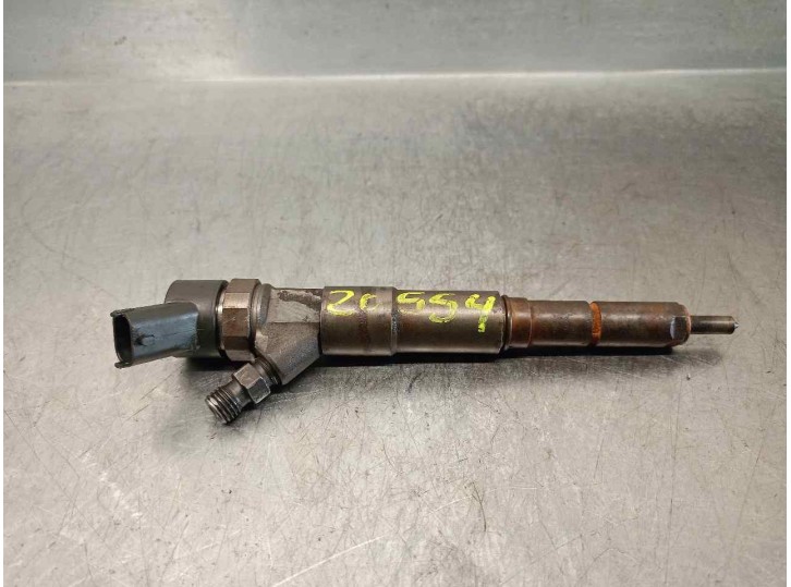 Recambio de inyector para bmw serie 5 berlina (e39) 3.0 24v turbodiesel cat referencia OEM IAM 2354093 0445110029 BOSCH