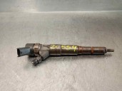 Recambio de inyector para bmw serie 5 berlina (e39) 3.0 24v turbodiesel cat referencia OEM IAM 2354093 0445110029 BOSCH