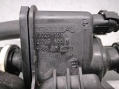 Recambio de termostato para ford fiesta (cbk) 1.4 tdci cat referencia OEM IAM 9654393880  