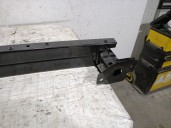 Recambio de refuerzo paragolpes trasero para renault captur ii referencia OEM IAM 756106046R 756106046R 