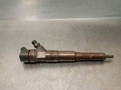 Recambio de inyector para bmw serie 5 berlina (e39) 3.0 24v turbodiesel cat referencia OEM IAM 2354093 0445110029 BOSCH