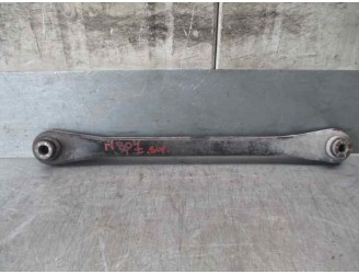 Replacement rear left lower suspension arm for Peugeot 407 Coupe 2.7 HDi FAP CAT (UHZ / DT17TED4) OEM I reference