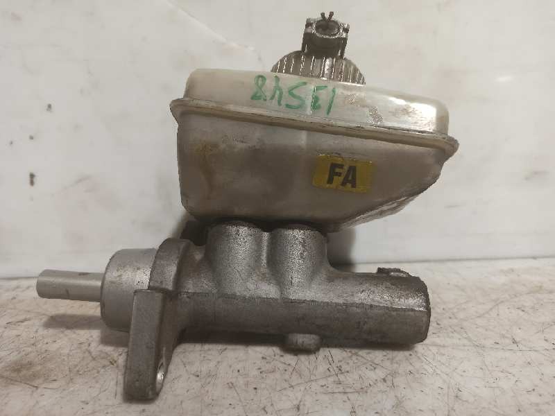 Recambio de bomba freno para opel vectra b berlina 1.6 16v referencia OEM IAM 0 55511 DELCO