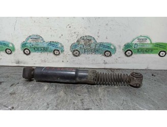 Recambio de amortiguador trasero izquierdo para peugeot 807 st referencia OEM IAM 5206AQ 