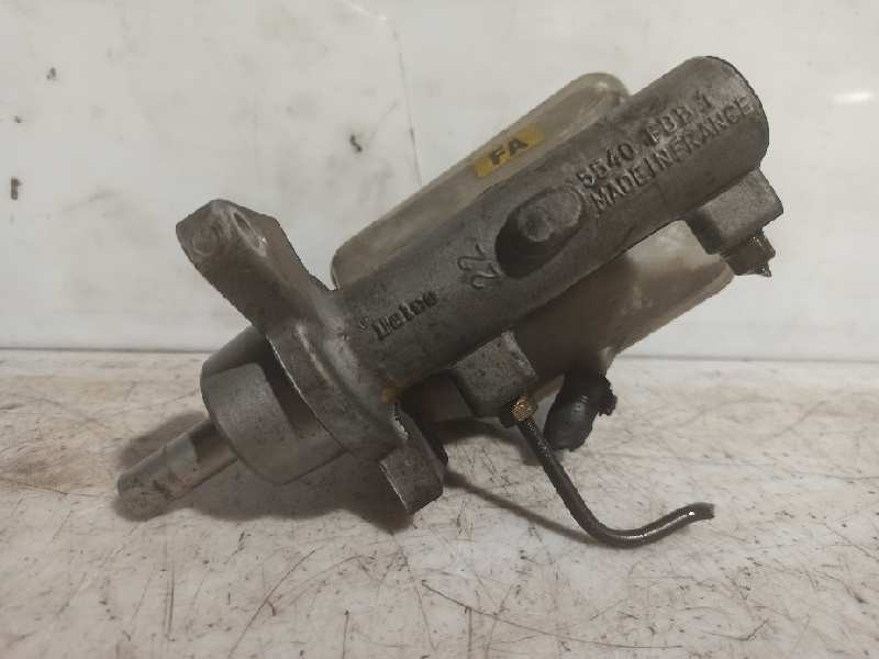 Recambio de bomba freno para opel vectra b berlina 1.6 16v referencia OEM IAM 0 55511 DELCO