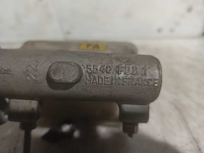 Recambio de bomba freno para opel vectra b berlina 1.6 16v referencia OEM IAM 0 55511 DELCO