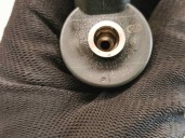 Recambio de inyector para bmw serie 5 berlina (e39) 3.0 24v turbodiesel cat referencia OEM IAM 2354093 0445110029 BOSCH