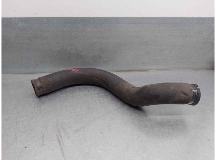 Recambio de tubo para iveco eurocargo 5.9 diesel referencia OEM IAM 99402120  