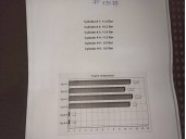 Recambio de motor completo para volkswagen polo berlina (6n1) 1.3 referencia OEM IAM ADX 004110