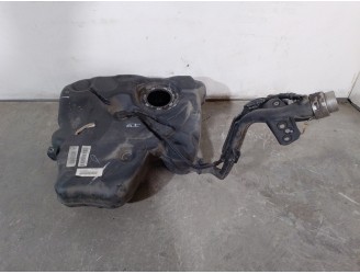 Recambio de deposito combustible para volkswagen scirocco (137) 2.0 tdi referencia OEM IAM 1K0201085M 1Q0201060T CESTA 3