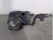 Recambio de deposito combustible para volkswagen scirocco (137) 2.0 tdi referencia OEM IAM 1K0201085M 1Q0201060T CESTA 3