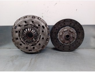 Recambio de kit embrague para citroën jumper caja cerrada, techo sobreelevado (06.2006 =>) 3.0 hdi fap cat referencia OEM IAM 16