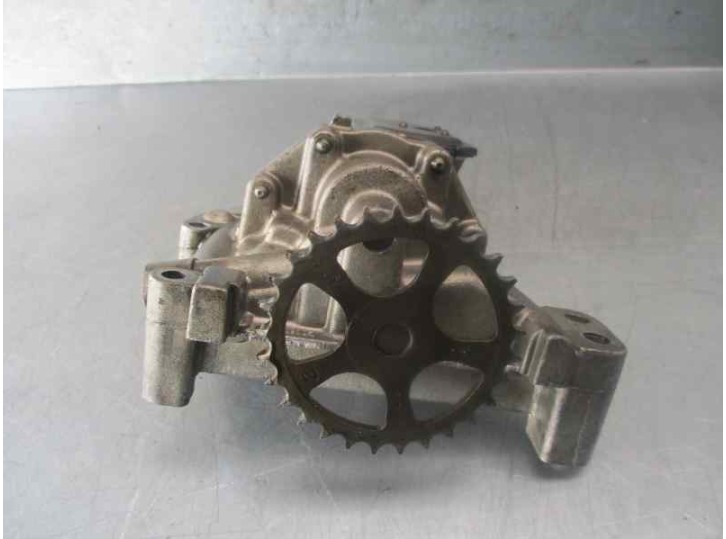 Recambio de bomba aceite para peugeot 807 st referencia OEM IAM 9431291021 3287024053 