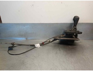 Recambio de palanca cambio para bmw serie 5 berlina (e39) 3.0 24v turbodiesel cat referencia OEM IAM 1423984  