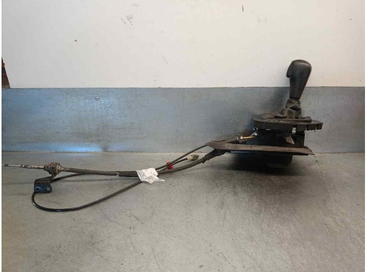 Recambio de palanca cambio para bmw serie 5 berlina (e39) 3.0 24v turbodiesel cat referencia OEM IAM 1423984 