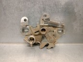 Recambio de cerradura capot para citroën c4 picasso ii 1.2 thp 130 referencia OEM IAM 9676343880 9676343880 