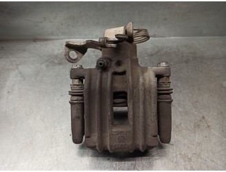 Replacement left rear brake caliper for Skoda Superb (3U4) 1.9 TDI OEM IAM reference 8E0615423 LUCAS