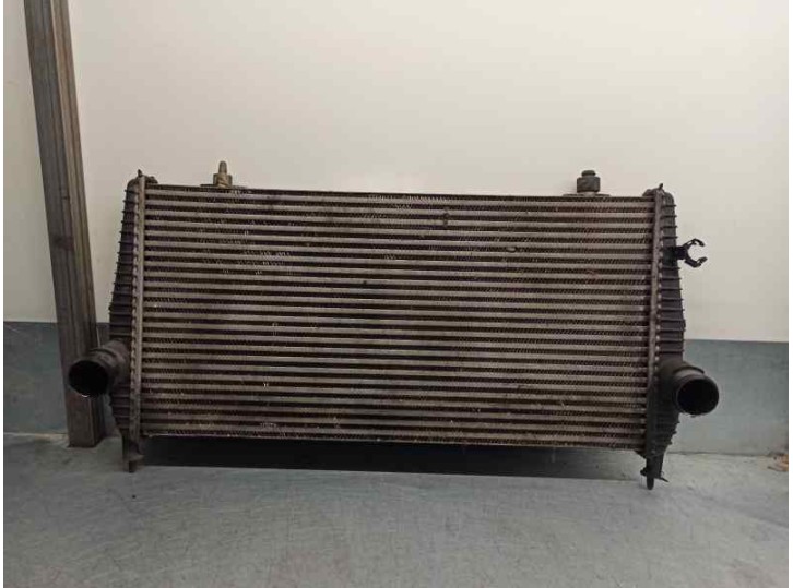 Recambio de intercooler para peugeot 407 coupe 2.7 hdi fap cat (uhz / dt17ted4) referencia OEM IAM 9646300980 D1386 