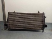 Recambio de intercooler para peugeot 407 coupe 2.7 hdi fap cat (uhz / dt17ted4) referencia OEM IAM 9646300980 D1386 