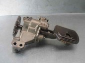 Recambio de bomba aceite para peugeot 807 st referencia OEM IAM 9431291021 3287024053 
