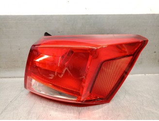 Recambio de piloto trasero derecho para seat arona (kj7, kjp) 1.0 tsi referencia OEM IAM 6F9945096B 6F9945096B 