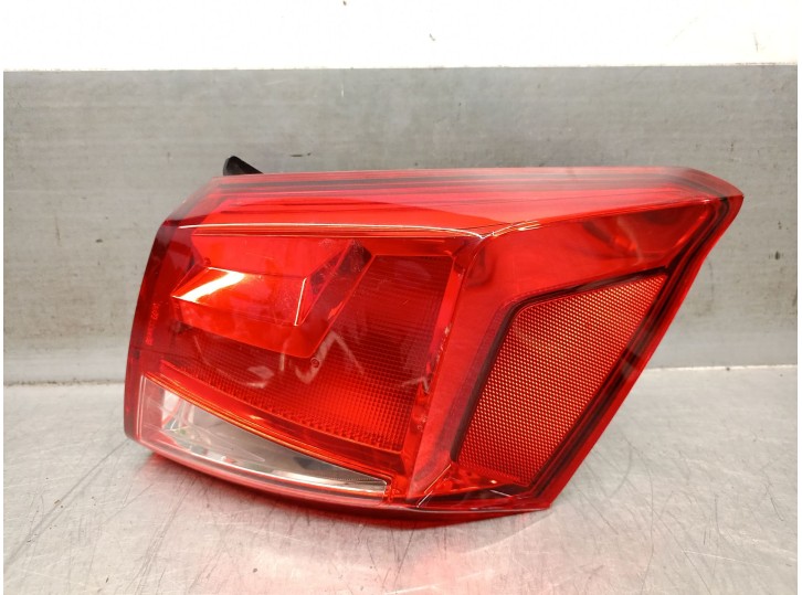 Recambio de piloto trasero derecho para seat arona (kj7, kjp) 1.0 tsi referencia OEM IAM 6F9945096B 6F9945096B 