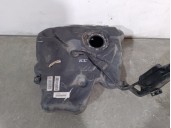 Recambio de deposito combustible para volkswagen scirocco (137) 2.0 tdi referencia OEM IAM 1K0201085M 1Q0201060T CESTA 3
