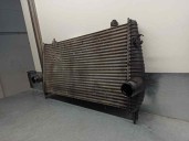 Recambio de intercooler para peugeot 407 coupe 2.7 hdi fap cat (uhz / dt17ted4) referencia OEM IAM 9646300980 D1386 