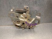 Recambio de cerradura capot para citroën c4 picasso ii 1.2 thp 130 referencia OEM IAM 9676343880 9676343880 