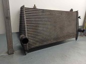 Recambio de intercooler para peugeot 407 coupe 2.7 hdi fap cat (uhz / dt17ted4) referencia OEM IAM 9646300980 D1386 