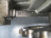 Recambio de bomba aceite para peugeot 807 st referencia OEM IAM 9431291021 3287024053 