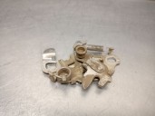 Recambio de cerradura capot para citroën c4 picasso ii 1.2 thp 130 referencia OEM IAM 9676343880 9676343880 