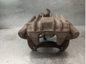 Replacement rear left brake caliper for Skoda Superb (3U4) 1.9 TDI OEM IAM reference 8E0615423 LUCAS