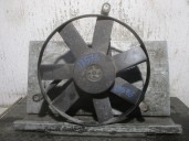 Recambio de electroventilador para volkswagen polo berlina (6n1) 1.3 referencia OEM IAM 6N0959455A 0130107282 BOSCH