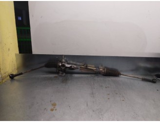 Recambio de cremallera direccion para mg serie 400 (xw) referencia OEM IAM 34007479A TRW