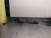 Recambio de cremallera direccion para mg serie 400 (xw) referencia OEM IAM 34007479A TRW