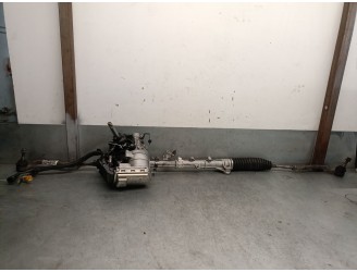 Recambio de cremallera direccion para citroën c4 grand picasso ii (da_, de_) 1.6 bluehdi 120 referencia OEM IAM 1646346580 16463