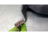 Recambio de retrovisor derecho para peugeot 806 (221) 2.1 td 12v referencia OEM IAM 8153JH 8153JH 