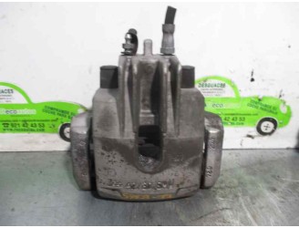 Recambio de pinza freno trasera izquierda para bmw serie 5 berlina (e60) 2.0 turbodiesel cat referencia OEM IAM 34216758057 789 