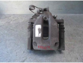 Recambio de pinza freno trasera derecha para peugeot 407 coupe 2.7 hdi fap cat (uhz / dt17ted4) referencia OEM IAM TRW