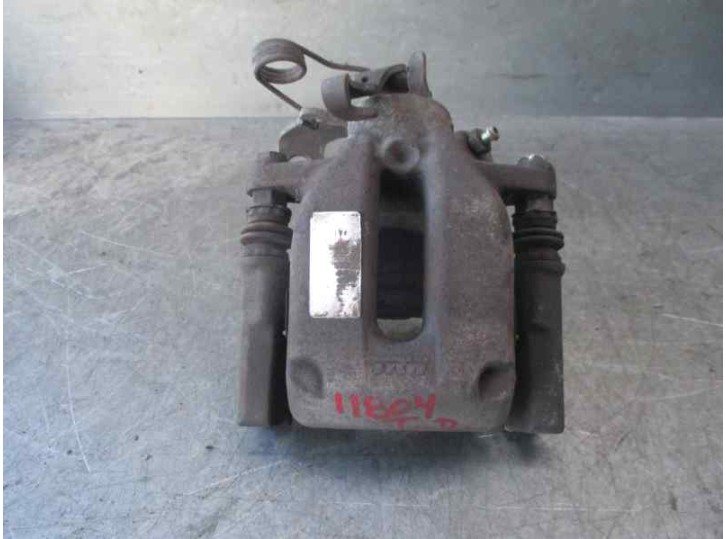 Recambio de pinza freno trasera derecha para peugeot 407 coupe 2.7 hdi fap cat (uhz / dt17ted4) referencia OEM IAM TRW