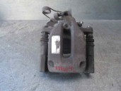 Replacement rear right brake caliper for Peugeot 407 Coupé 2.7 HDi FAP CAT (UHZ / DT17TED4) OEM IAM reference TRW
