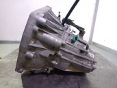 Recambio de caja cambios para nissan juke (f16_) 1.0 referencia OEM IAM TL4164 3201002Q7J B109313