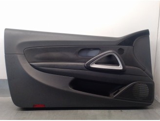 Recambio de guarnecido puerta delantera izquierda para volkswagen scirocco (137) 2.0 tdi referencia OEM IAM 1K8867011 1K8867011 