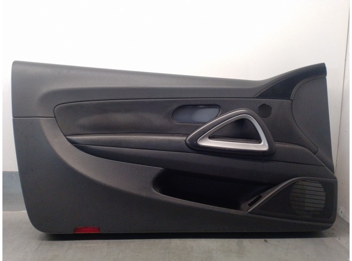 Recambio de guarnecido puerta delantera izquierda para volkswagen scirocco (137) 2.0 tdi referencia OEM IAM 1K8867011 1K8867011 