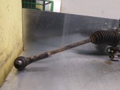 Recambio de cremallera direccion para mg serie 400 (xw) referencia OEM IAM 34007479A TRW