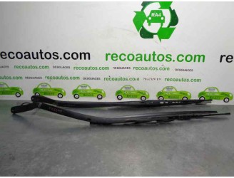 Recambio de brazo limpia delantero derecho para peugeot 807 st referencia OEM IAM 